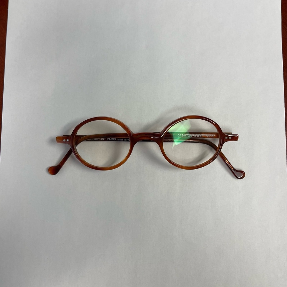 Lafont Orsay Eyeglasses - unisex
